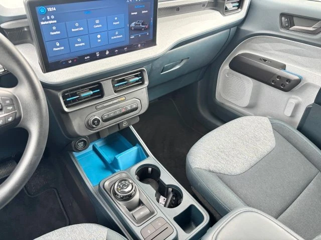 2025 Ford Maverick - Image 14 of 21