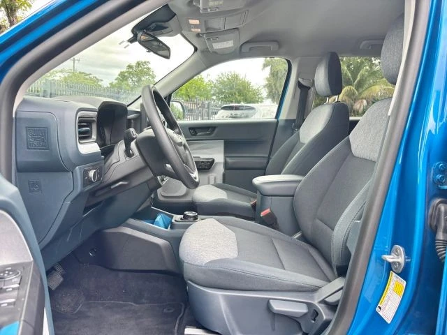 2025 Ford Maverick - Image 7 of 21
