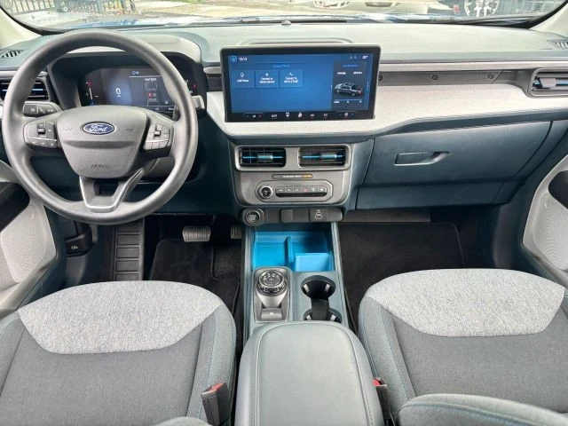 2025 Ford Maverick - Image 9 of 21