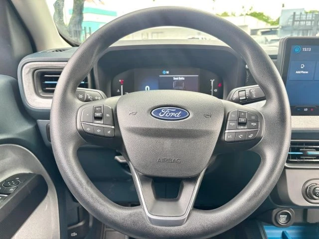 2025 Ford Maverick - Image 10 of 21
