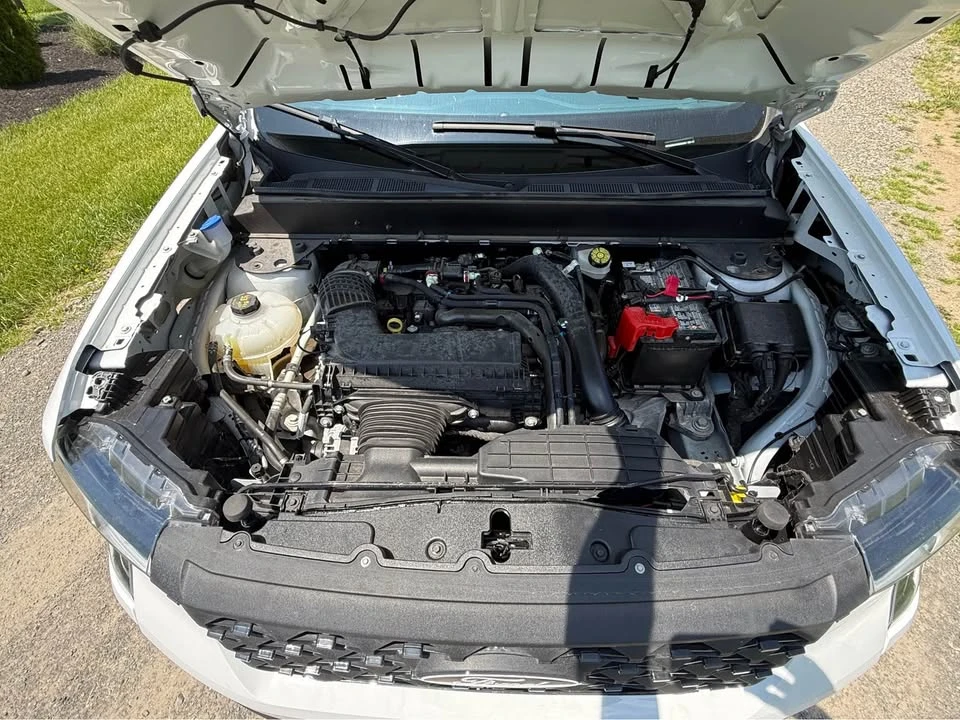 2025 Ford Maverick - Image 11 of 15