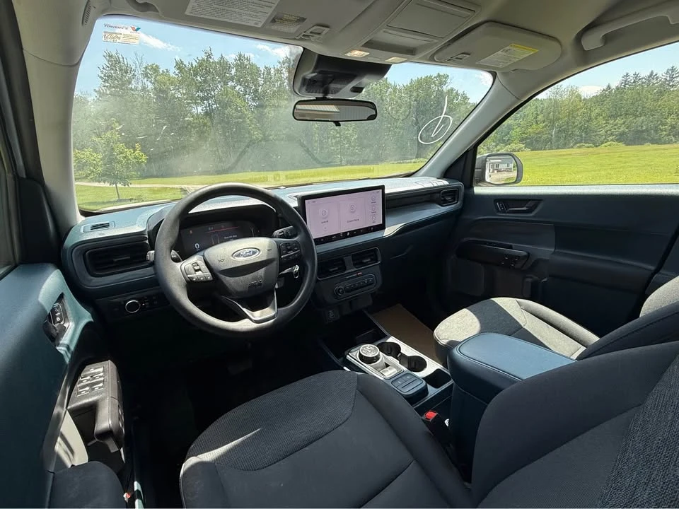 2025 Ford Maverick - Image 10 of 15