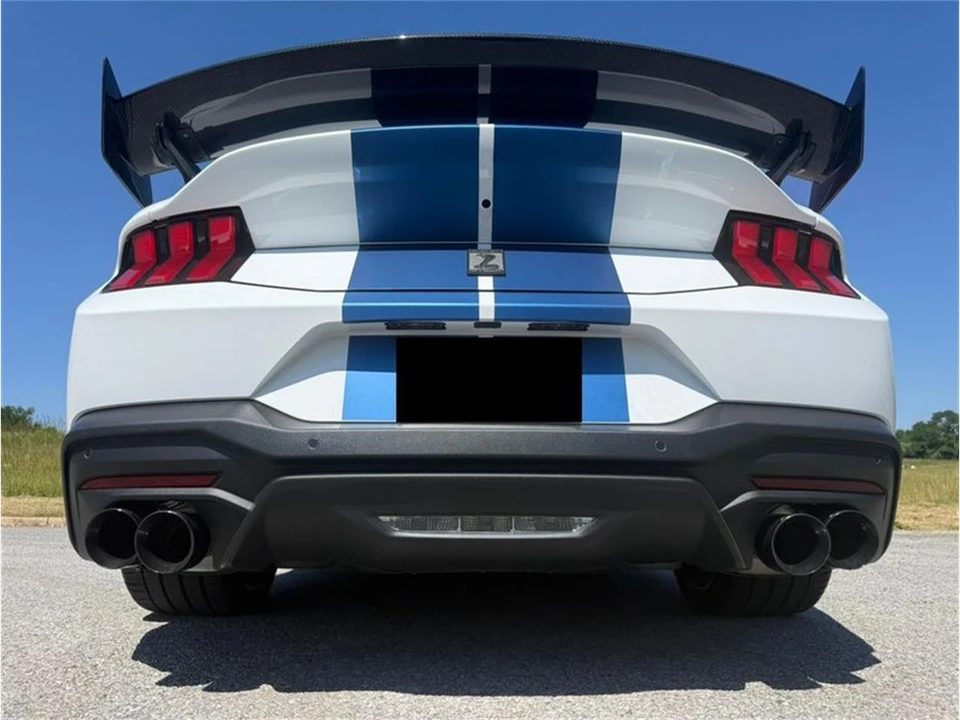 2025 Ford S650 Mustang - Image 4 of 24