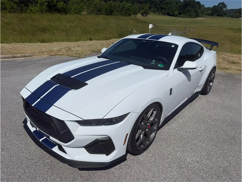 2025 Ford S650 Mustang - Image 6 of 24