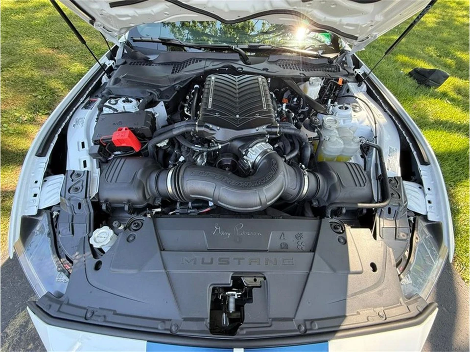 2025 Ford S650 Mustang - Image 19 of 24