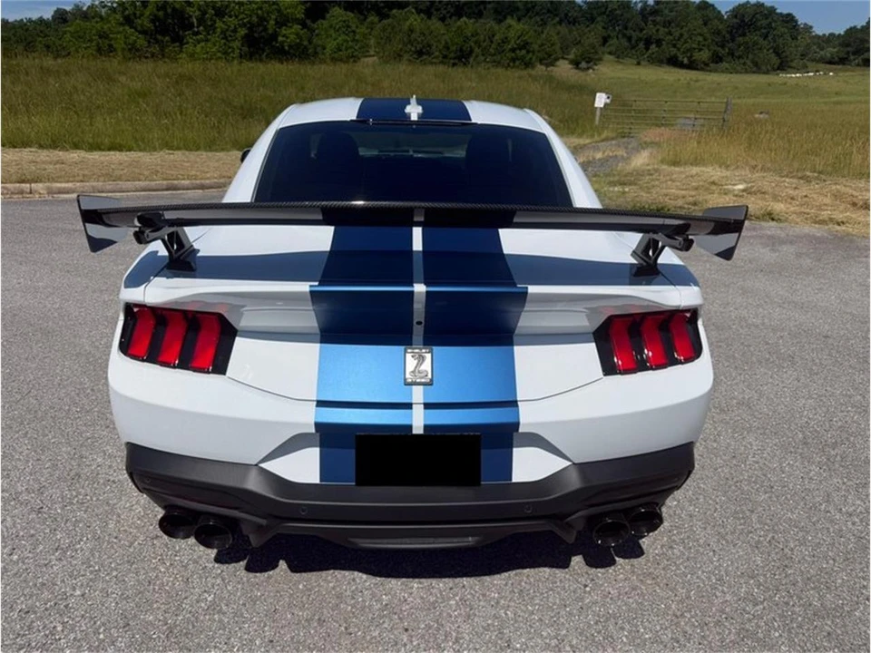 2025 Ford S650 Mustang - Image 3 of 24