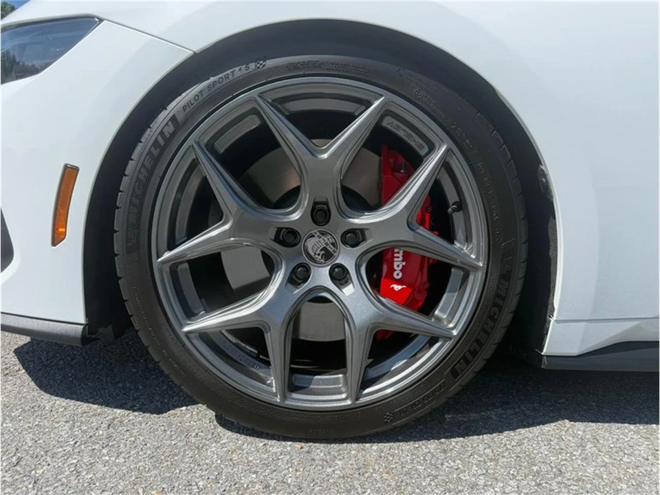 2025 Ford S650 Mustang - Image 7 of 24