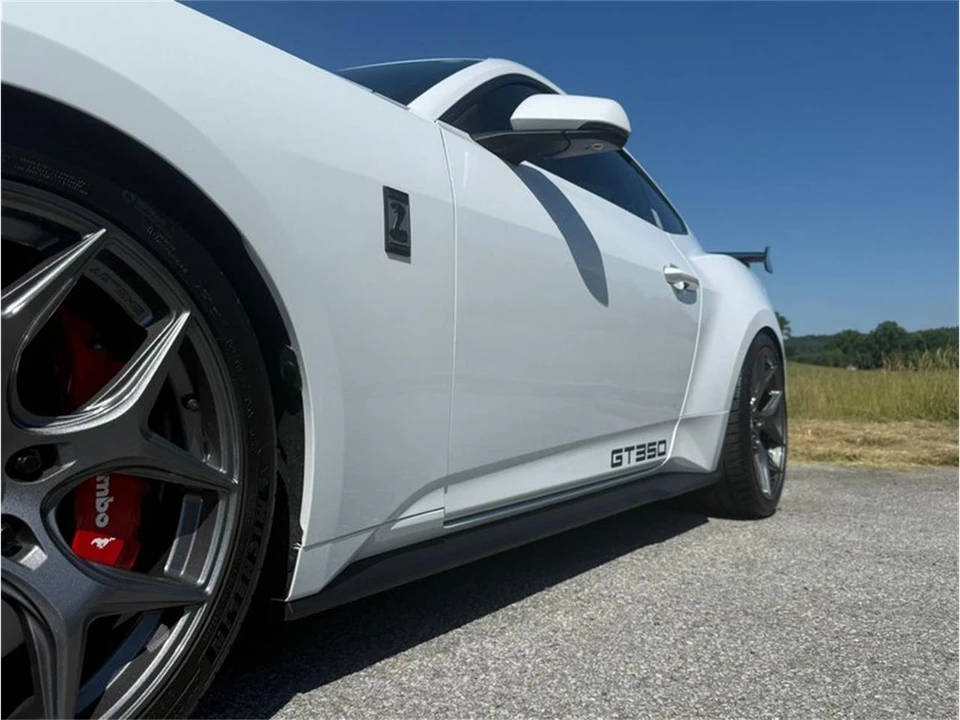 2025 Ford S650 Mustang - Image 8 of 24