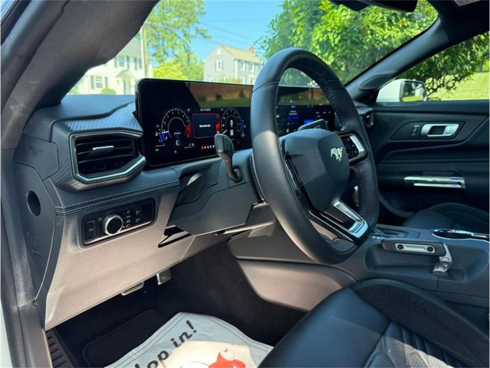 2025 Ford S650 Mustang - Image 11 of 24
