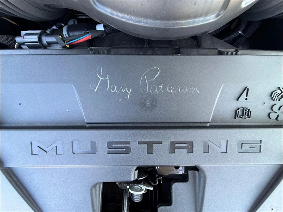 2025 Ford S650 Mustang - Image 15 of 24