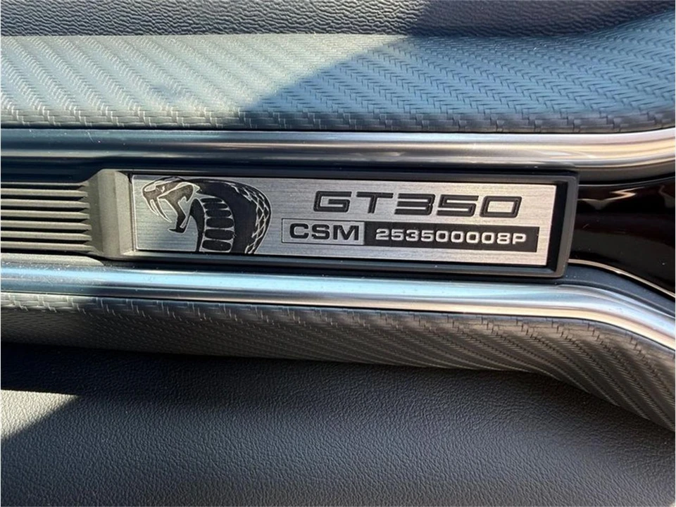 2025 Ford S650 Mustang - Image 17 of 24
