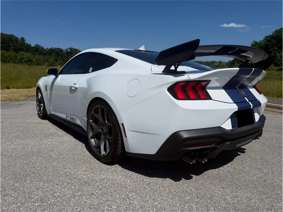 2025 Ford S650 Mustang - Image 5 of 24