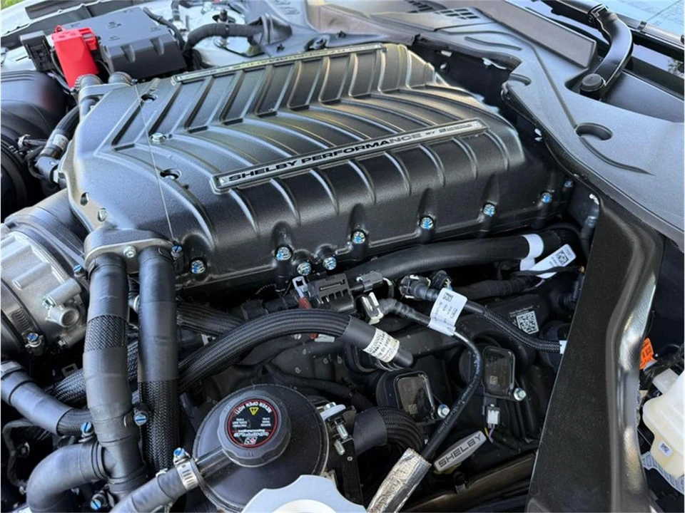 2025 Ford S650 Mustang - Image 20 of 24