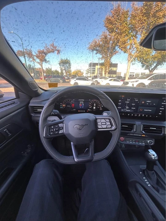 2025 Ford S650 Mustang - Image 12 of 14