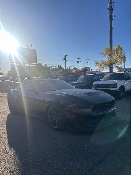 2025 Ford S650 Mustang - Image 2 of 14