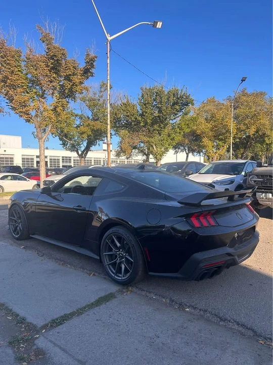 2025 Ford S650 Mustang - Image 7 of 14