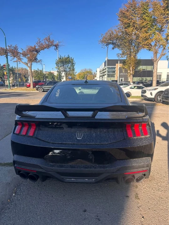 2025 Ford S650 Mustang - Image 6 of 14
