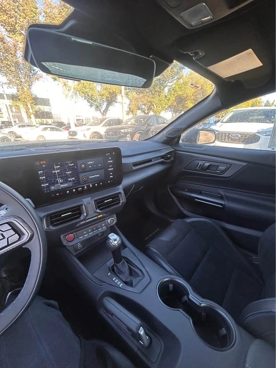 2025 Ford S650 Mustang - Image 13 of 14