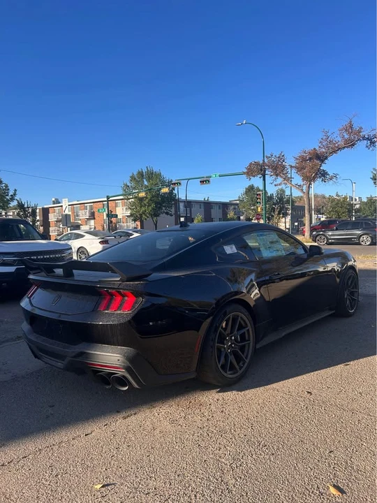 2025 Ford S650 Mustang - Image 4 of 14