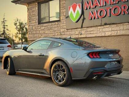 2025 Ford S650 Mustang - Image 4 of 8