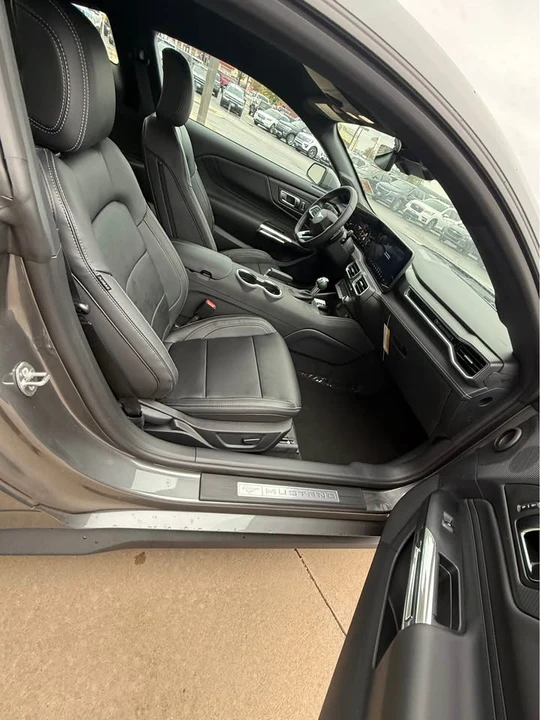 2025 Ford S650 Mustang - Image 16 of 18