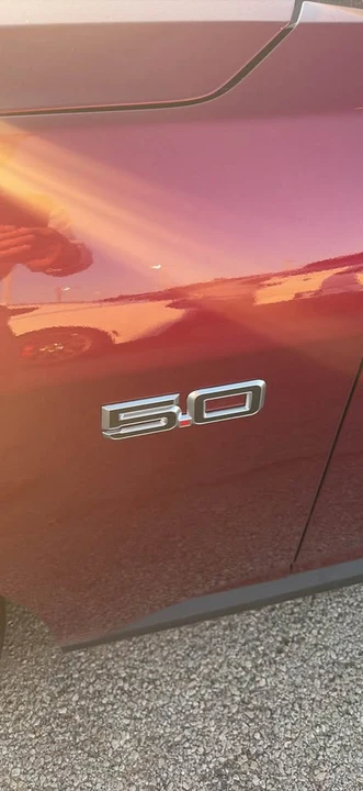 2025 Ford S650 Mustang - Image 4 of 7