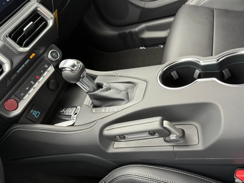 2025 Ford S650 Mustang - Image 18 of 18