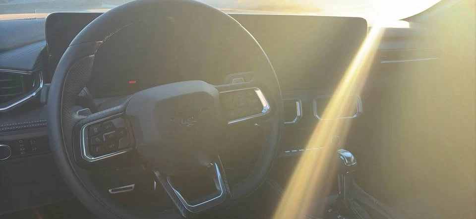 2025 Ford S650 Mustang - Image 6 of 7