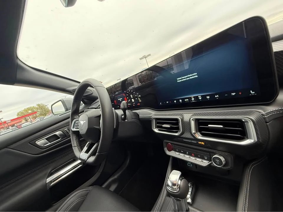 2025 Ford S650 Mustang - Image 15 of 18