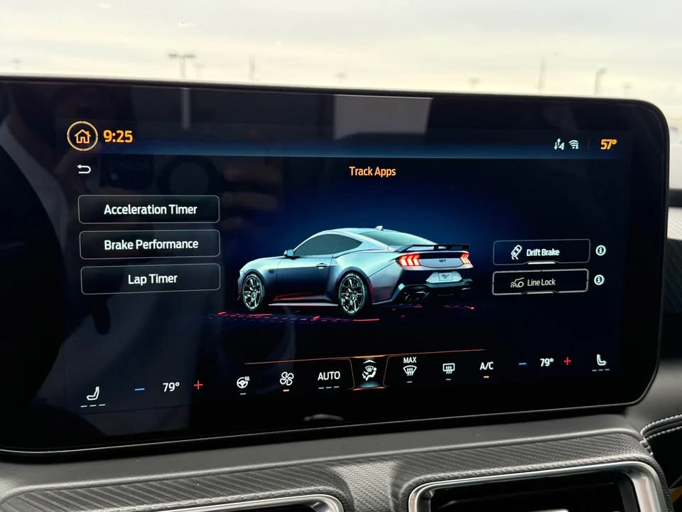 2025 Ford S650 Mustang - Image 14 of 18