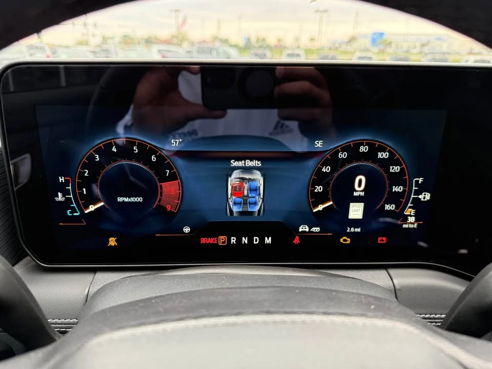 2025 Ford S650 Mustang - Image 17 of 18
