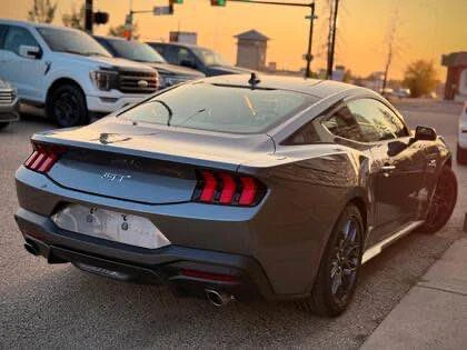 2025 Ford S650 Mustang - Image 2 of 8