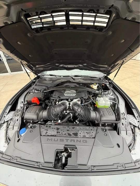 2025 Ford S650 Mustang - Image 10 of 18