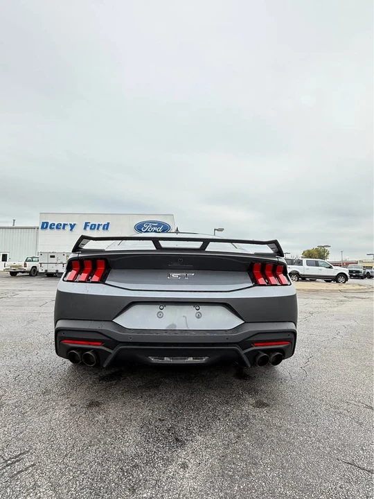 2025 Ford S650 Mustang - Image 6 of 18