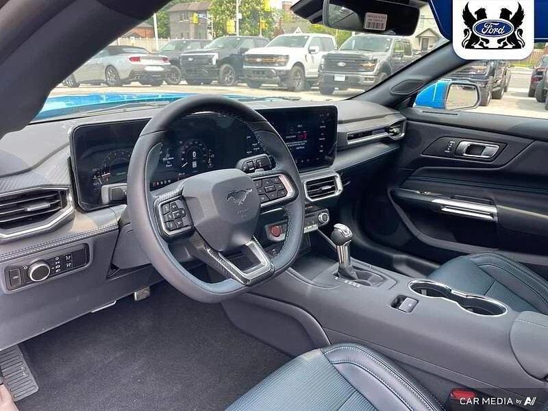2025 Ford S650 Mustang - Image 6 of 13