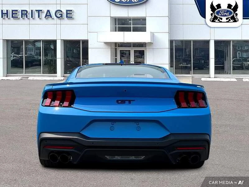 2025 Ford S650 Mustang - Image 4 of 13