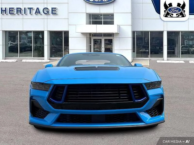 2025 Ford S650 Mustang - Image 2 of 13