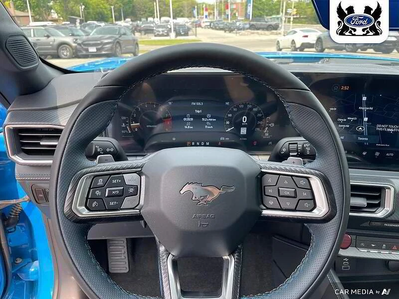 2025 Ford S650 Mustang - Image 12 of 13