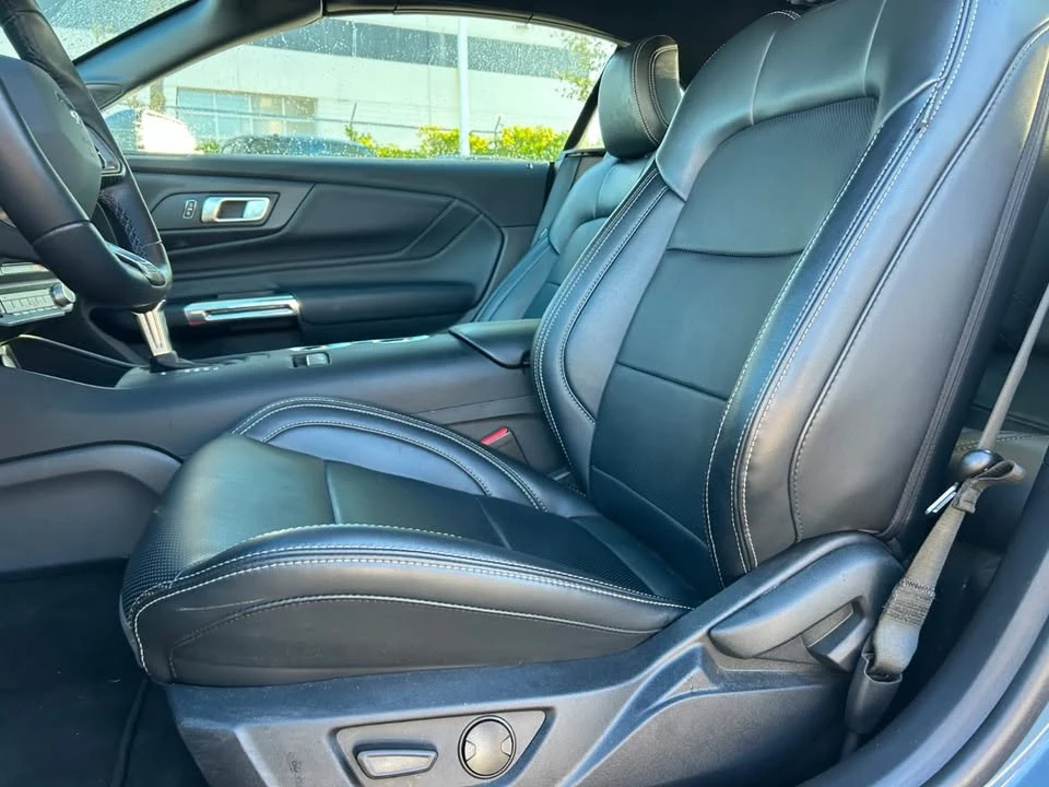 2025 Ford S650 Mustang - Image 6 of 6