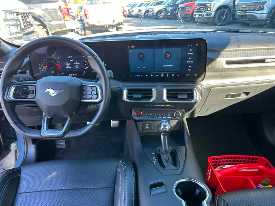 2025 Ford S650 Mustang - Image 5 of 6