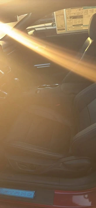 2025 Ford S650 Mustang - Image 5 of 7