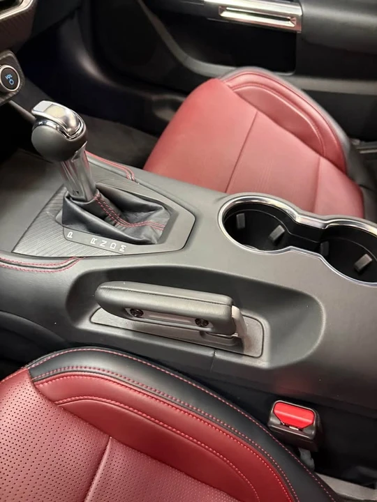 2025 Ford S650 Mustang - Image 4 of 4