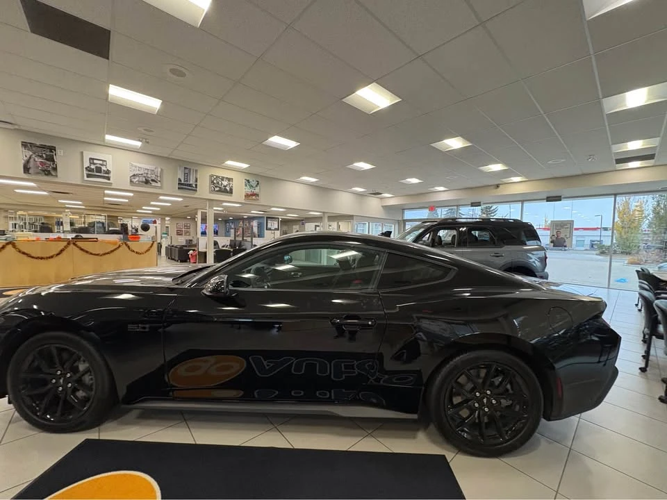 2025 Ford S650 Mustang - Image 4 of 9