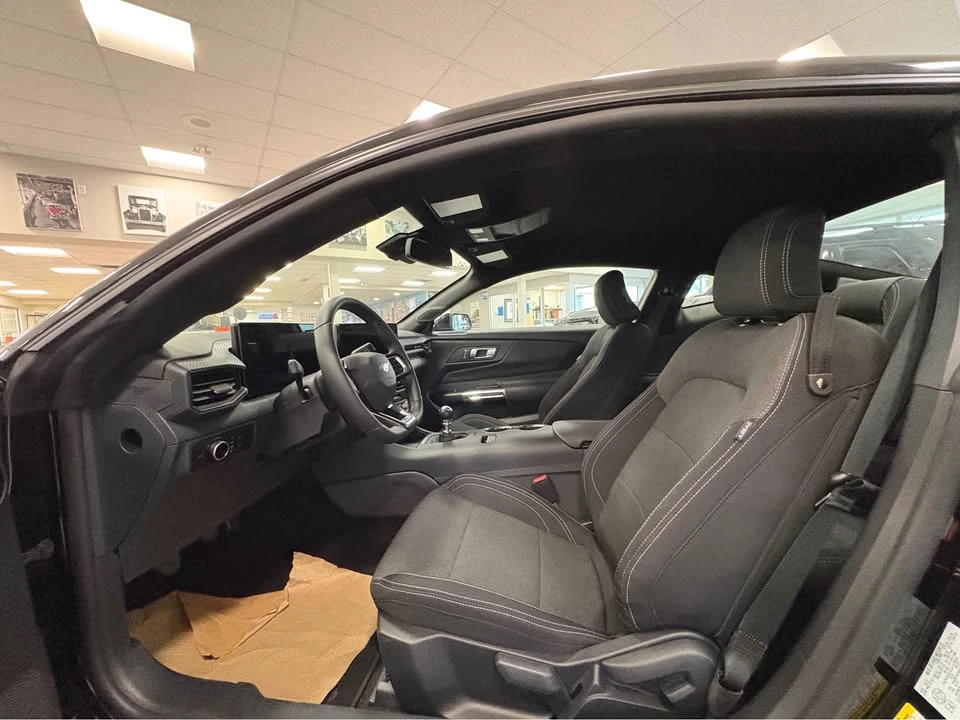 2025 Ford S650 Mustang - Image 6 of 9