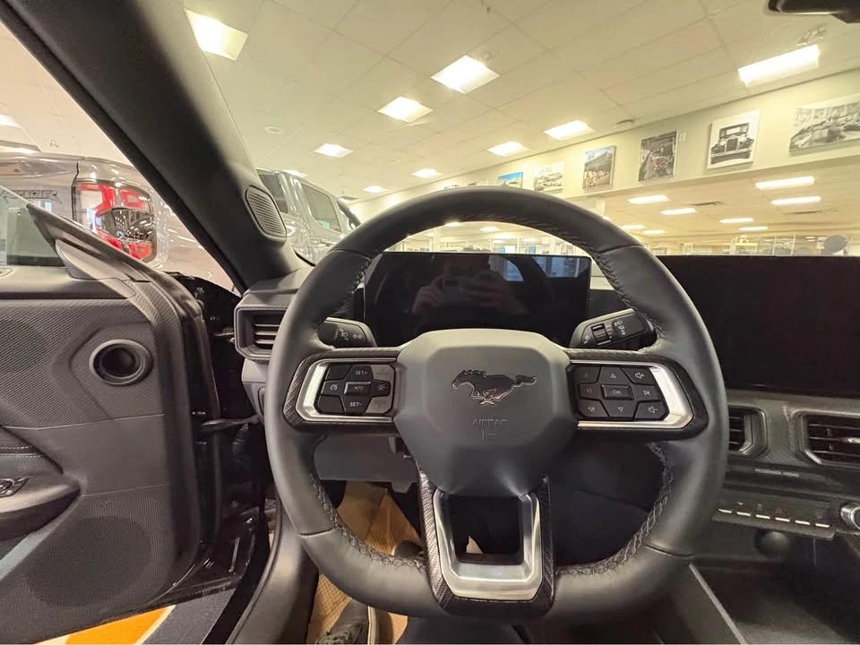 2025 Ford S650 Mustang - Image 7 of 9