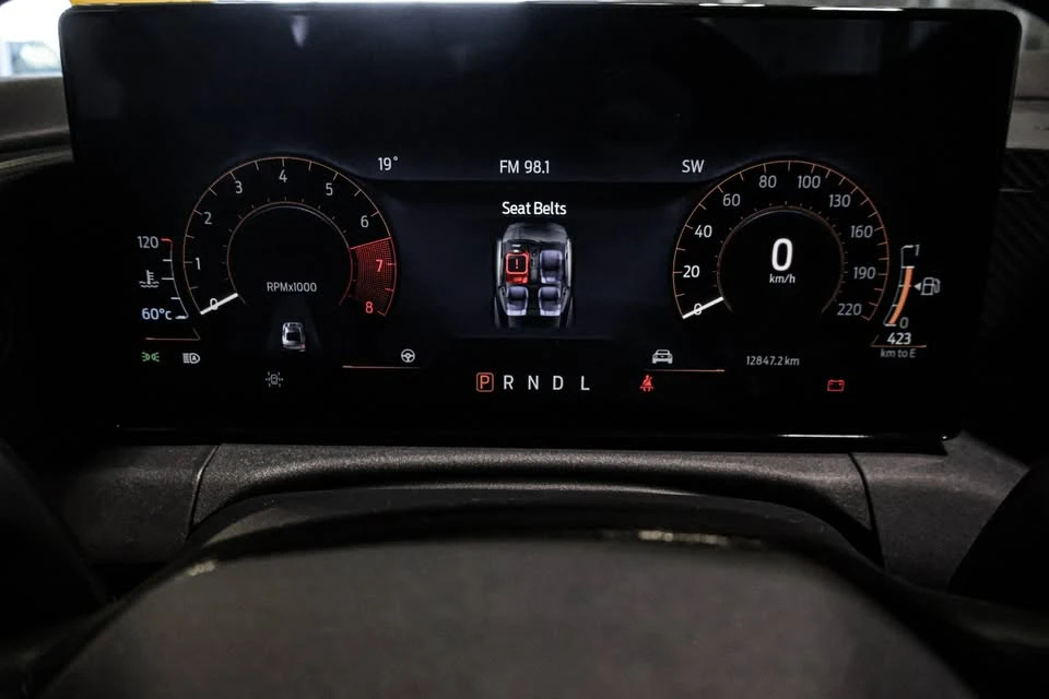 2025 Ford S650 Mustang - Image 13 of 20