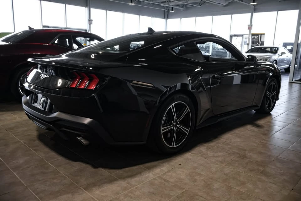 2025 Ford S650 Mustang - Image 3 of 20