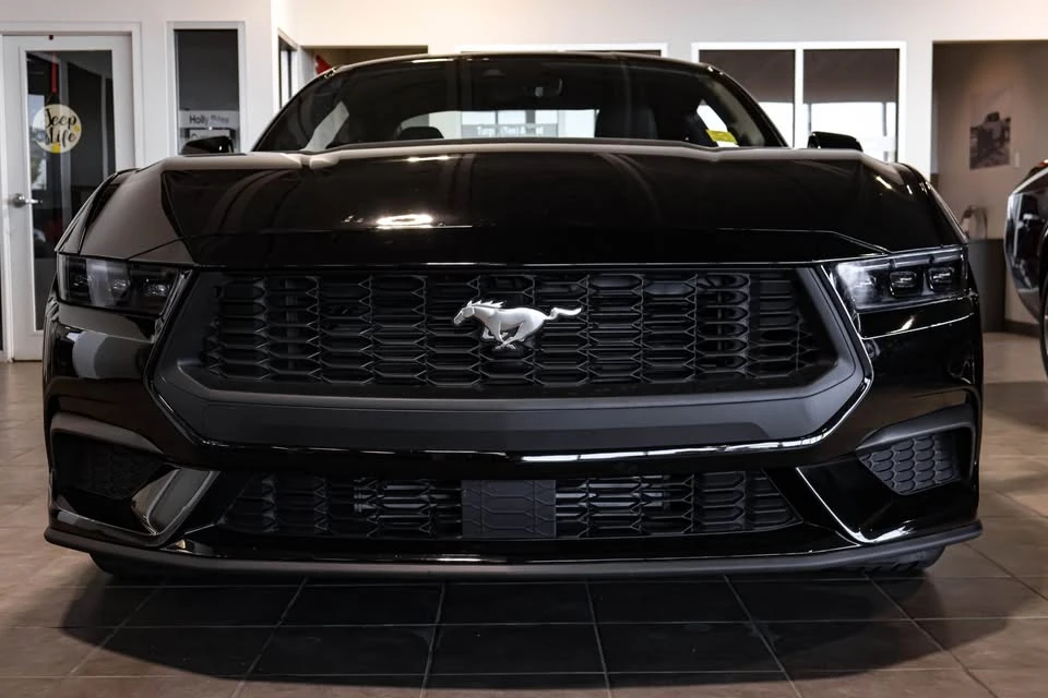 2025 Ford S650 Mustang - Image 5 of 20