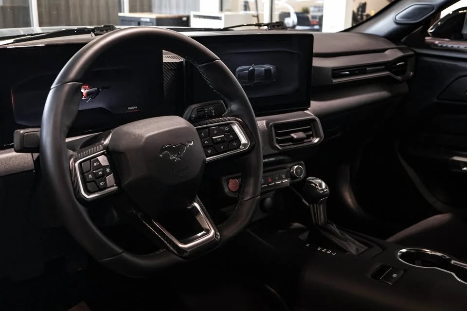 2025 Ford S650 Mustang - Image 8 of 20