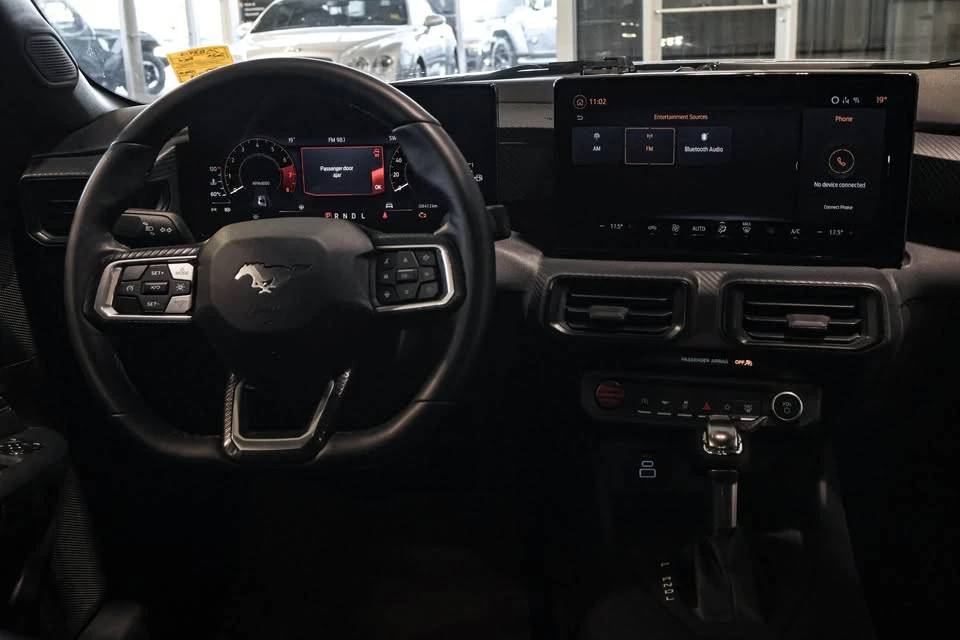 2025 Ford S650 Mustang - Image 18 of 20